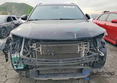 2023 Chevrolet Trailblazer Rs из США, поврежденный, VIN KL79MTSLXPB035595